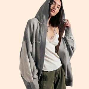 We The Free Forever Yours Cardigan